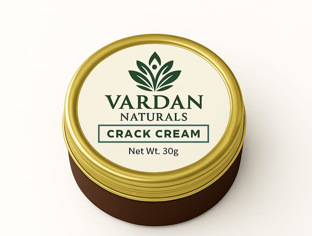 Crack Cream