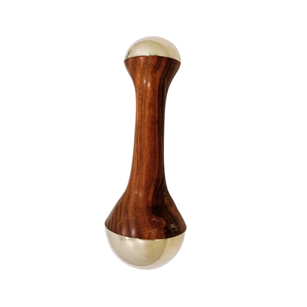 Double Sided Kansa Wand