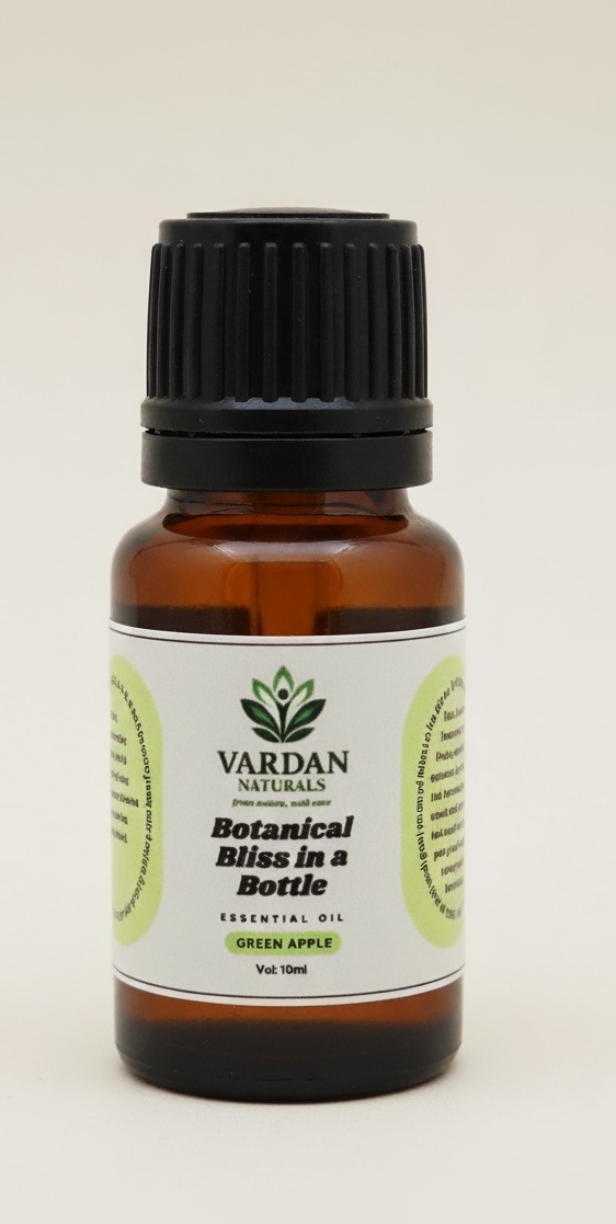 Green Apple Essential Oil