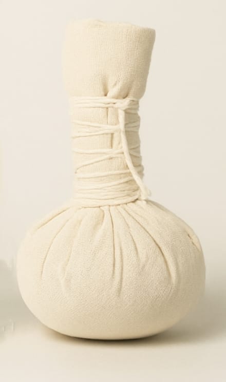 Pain Relief Ayurvedic Massage Potli