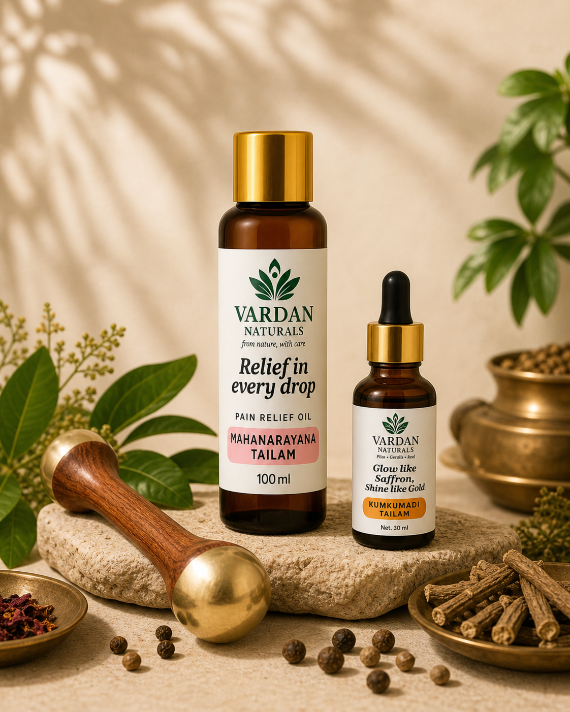 The Radiance Ritual