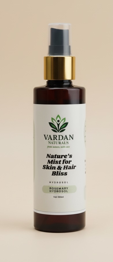 Rosemary Hydrosol