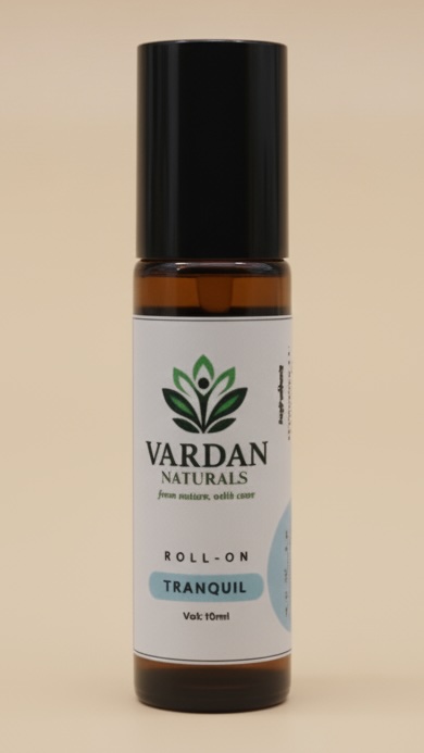 Tranquil Roll-On