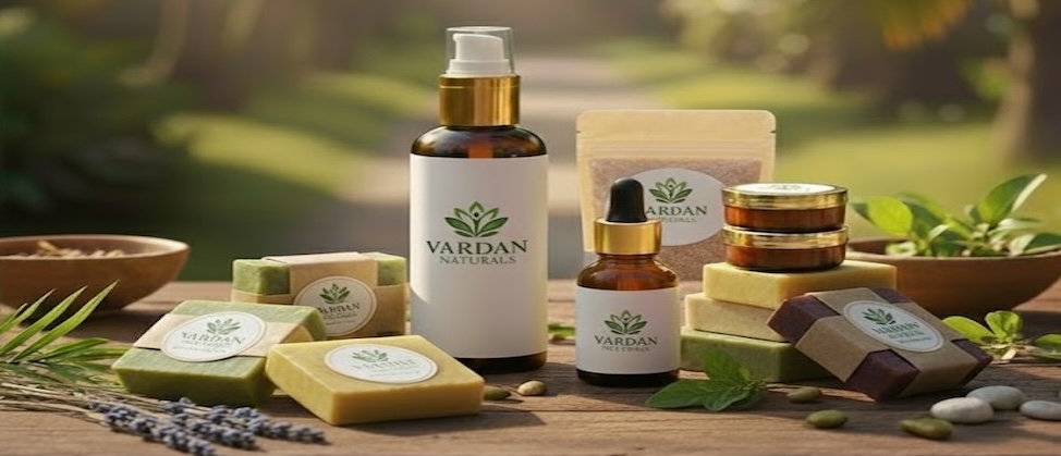 Vardan Naturals Products
